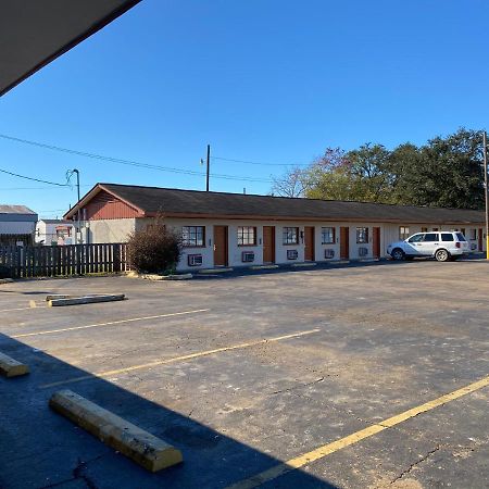 Relax Inn-Plaquemine Exterior foto
